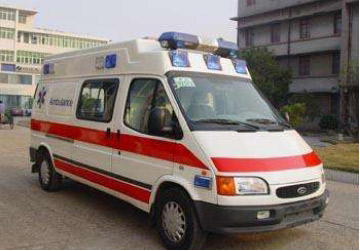 耿马救护车租赁