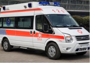 耿马救护车租赁