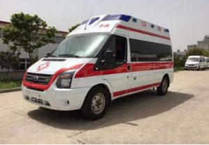 耿马救护车租赁